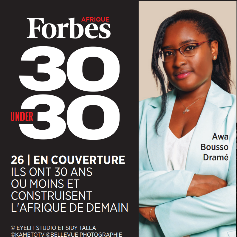 CoastGIS CEO in Forbes 2023 30 Under 30 Class!