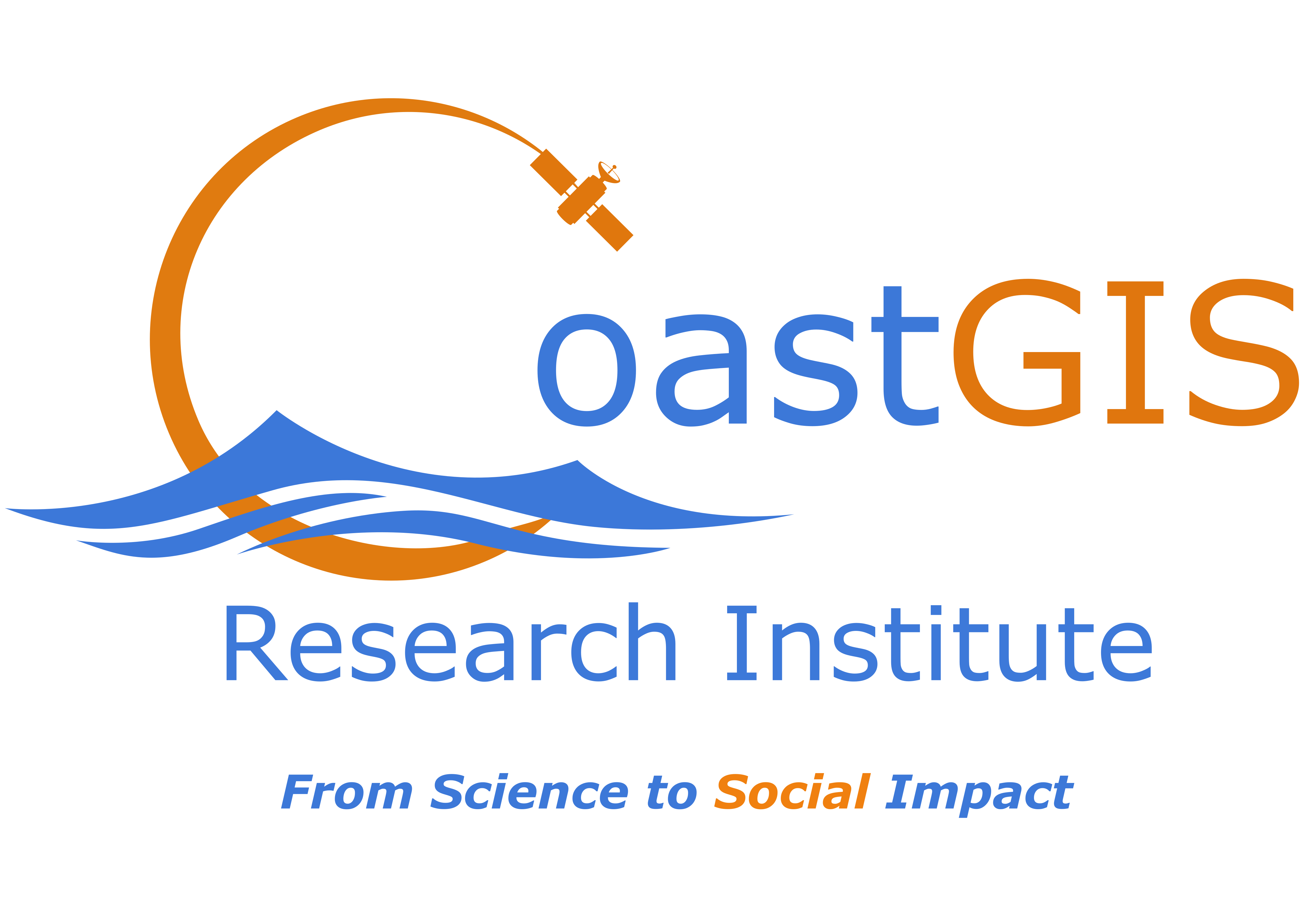 CoastGIS Research Institute