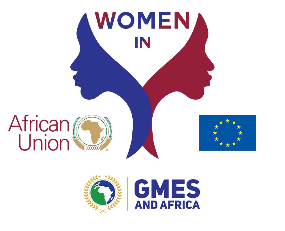African Union - Women in GMES